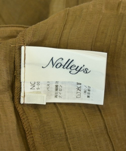 Nolley's เสื้อสตรี