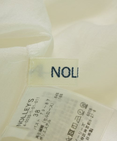 Nolley's เสื้อสตรี