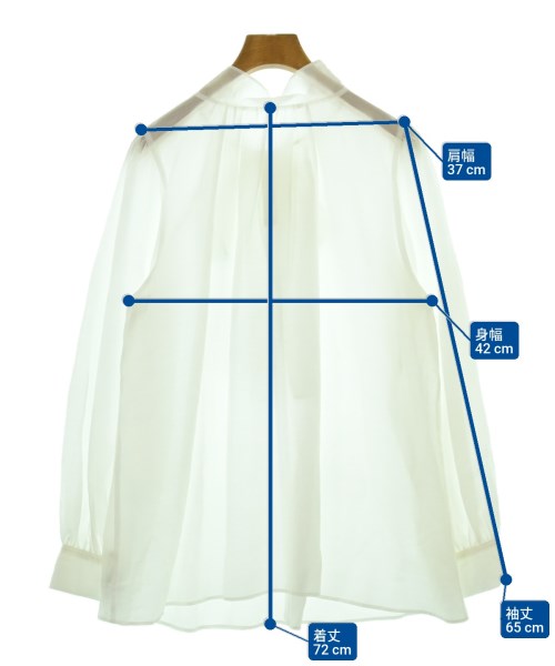 Nolley's เสื้อสตรี
