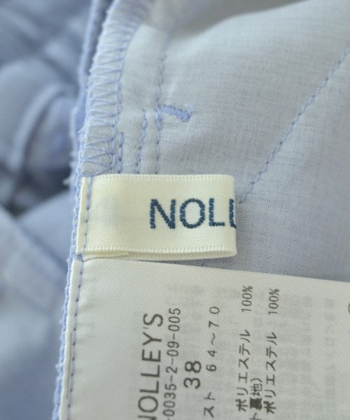 Nolley's กางเกงขายาว