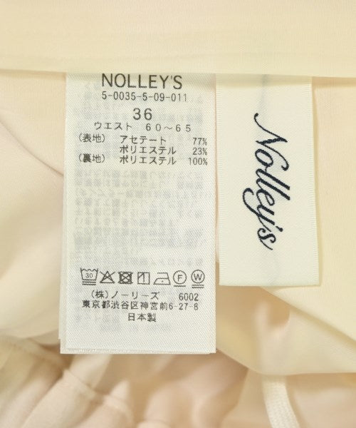 Nolley's กางเกง อื่น