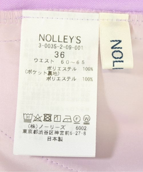 Nolley's กางเกง อื่น
