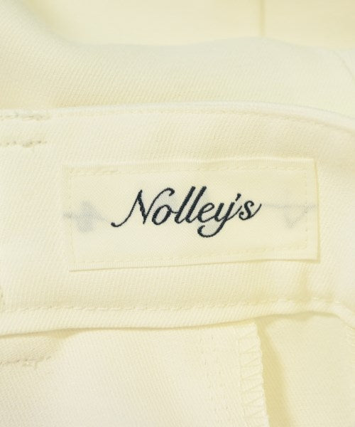 Nolley's กางเกงขายาว
