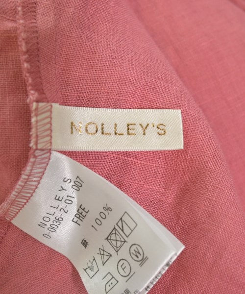 Nolley's เสื้อลำลอง