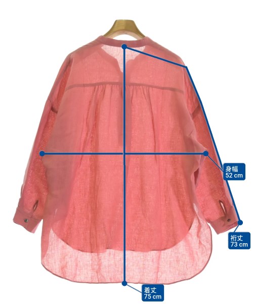 Nolley's เสื้อลำลอง