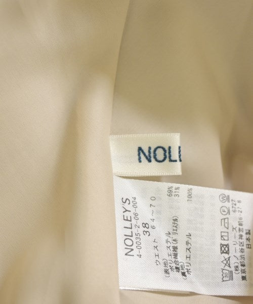 Nolley's กระโปรงยาว/แม็กซี่ยาว