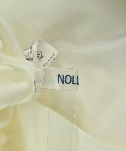 Nolley's เสื้อยืด/เสื้อท็อปส์