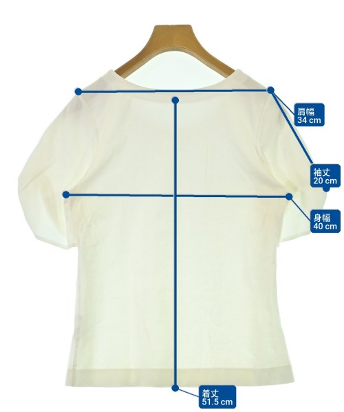 Nolley's เสื้อยืด/เสื้อท็อปส์