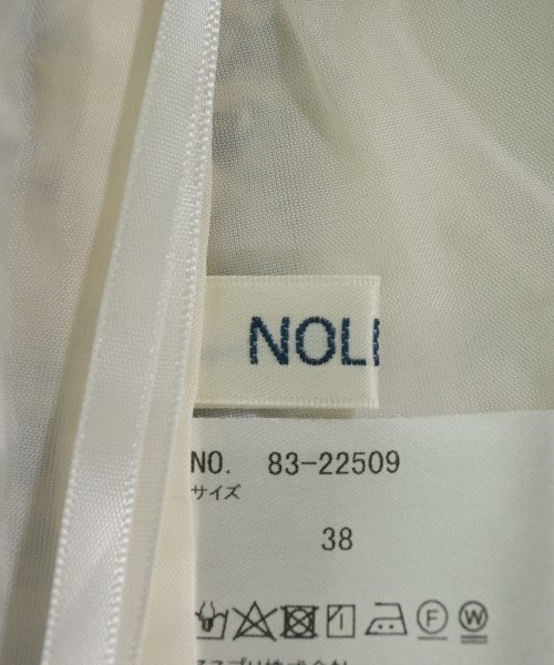 Nolley's กระโปรงยาว/แม็กซี่ยาว