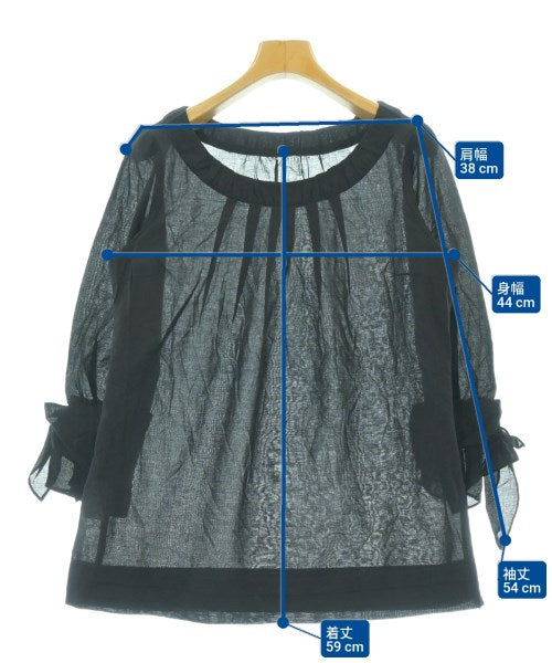 Nolley's เสื้อสตรี
