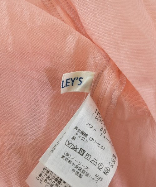 Nolley's เสื้อลำลอง
