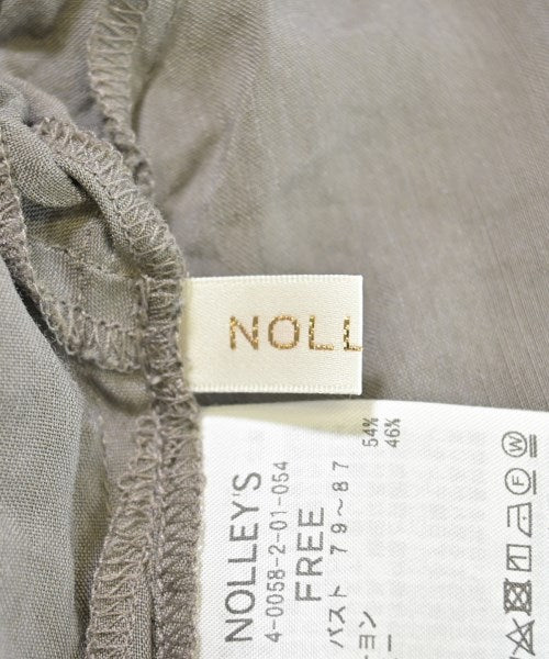 Nolley's เสื้อสตรี