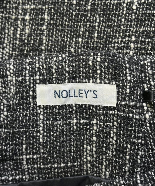 Nolley's กระโปรงยาว/แม็กซี่ยาว