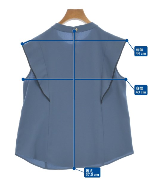 Nolley's เสื้อสตรี