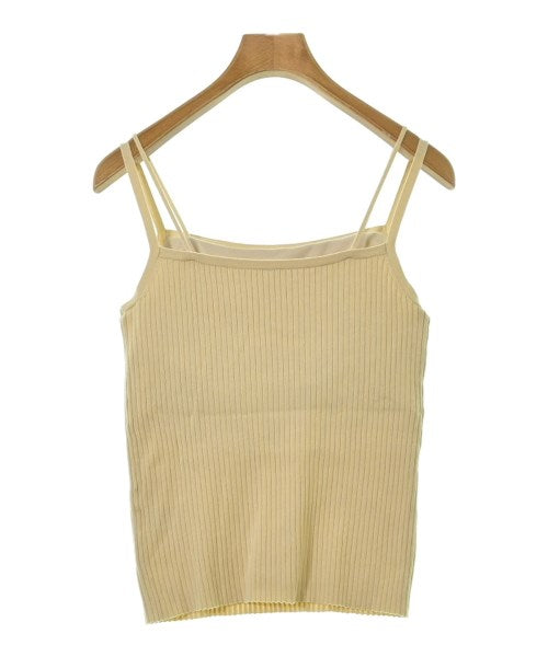 Nolley's เสื้อแขนกุด