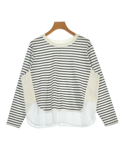 Nolley's เสื้อยืด/เสื้อท็อปส์