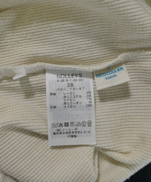 Nolley's เสื้อยืด/เสื้อท็อปส์