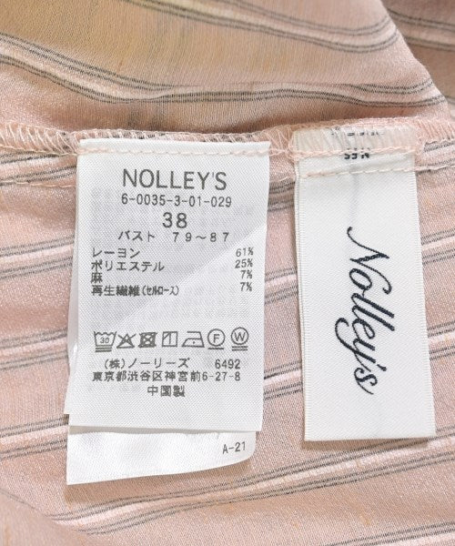 Nolley's เสื้อสตรี
