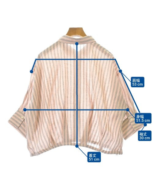 Nolley's เสื้อสตรี