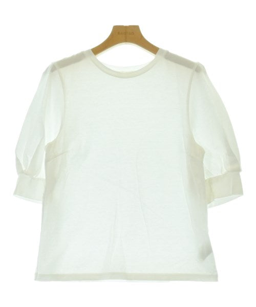 Nolley's เสื้อยืด/เสื้อท็อปส์
