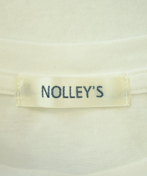 Nolley's เสื้อยืด/เสื้อท็อปส์