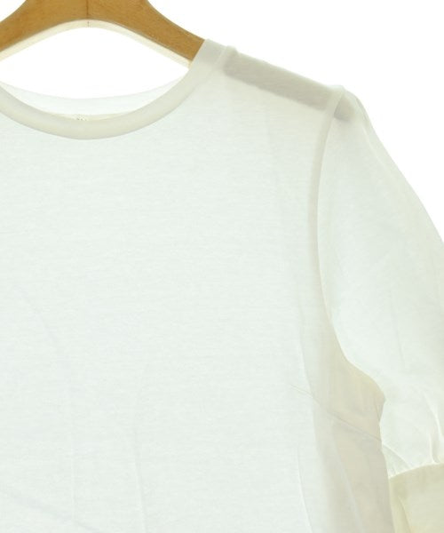 Nolley's เสื้อยืด/เสื้อท็อปส์