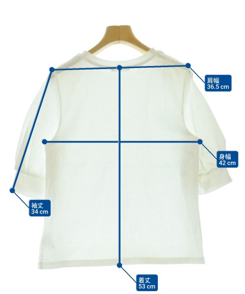 Nolley's เสื้อยืด/เสื้อท็อปส์