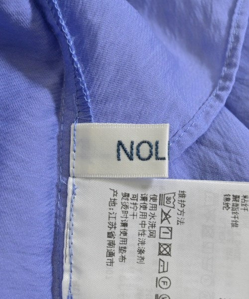 Nolley's เสื้อสตรี
