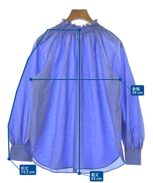 Nolley's เสื้อสตรี