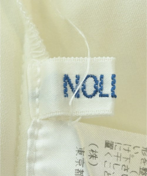 Nolley's เสื้อสตรี