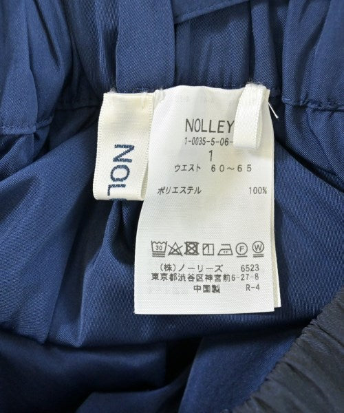Nolley's กระโปรงยาว/แม็กซี่ยาว