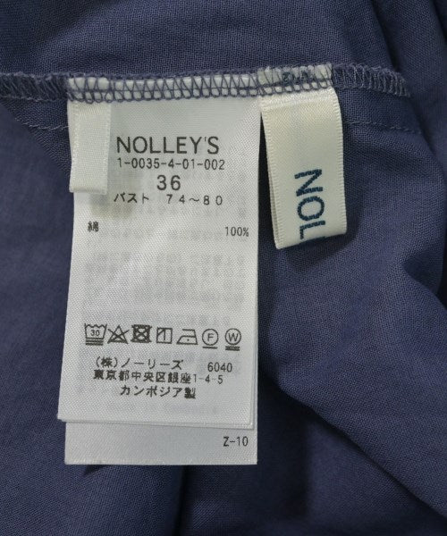 Nolley's เสื้อสตรี