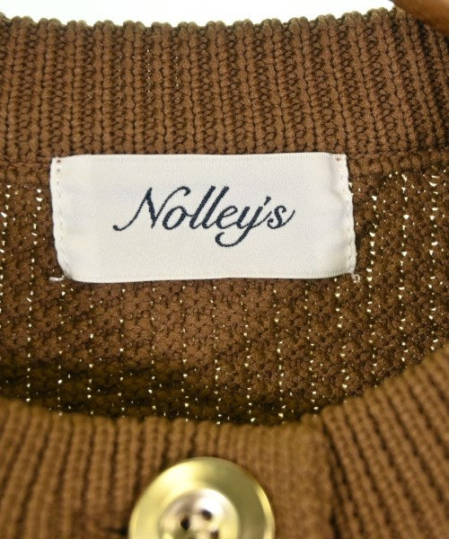 Nolley's เสื้อคาร์ดิแกน