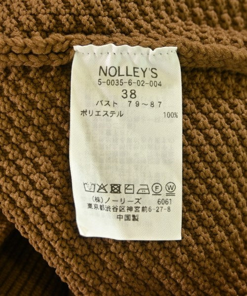 Nolley's เสื้อคาร์ดิแกน