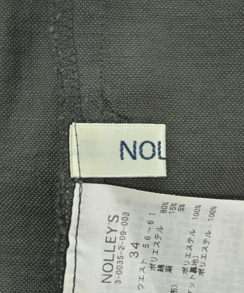 Nolley's กางเกงขายาว