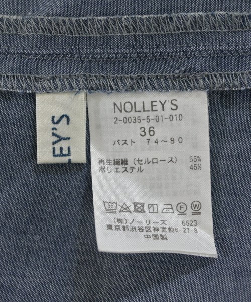 Nolley's เสื้อสตรี