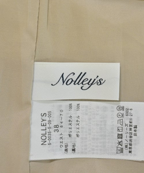 Nolley's กางเกงขายาว