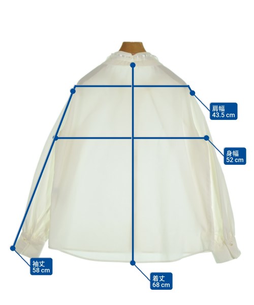 Nolley's เสื้อลำลอง