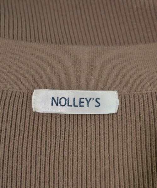 Nolley's เสื้อคาร์ดิแกน