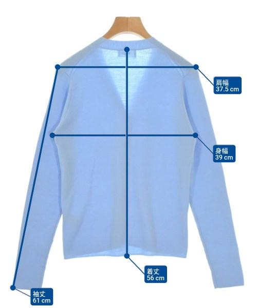 Nolley's เสื้อคาร์ดิแกน