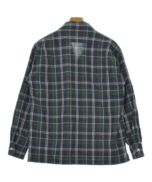 Nolley's เสื้อลำลอง