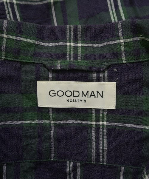 Nolley's เสื้อลำลอง