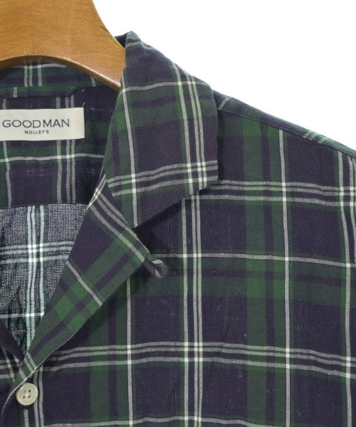 Nolley's เสื้อลำลอง