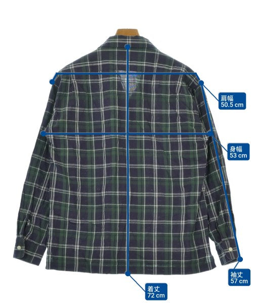 Nolley's เสื้อลำลอง