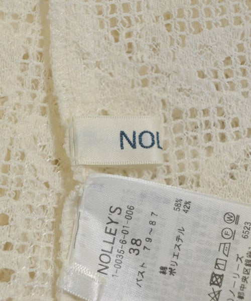 Nolley's เสื้อสตรี