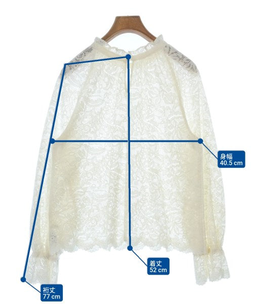 Nolley's เสื้อสตรี