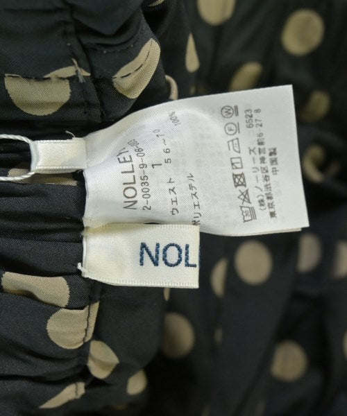 Nolley's กระโปรงยาว/แม็กซี่ยาว