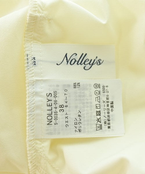 Nolley's กระโปรงยาว/แม็กซี่ยาว