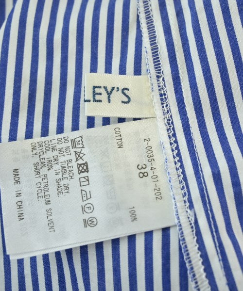 Nolley's เสื้อสตรี