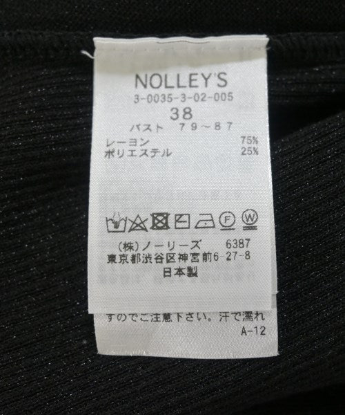 Nolley's เสื้อคาร์ดิแกน